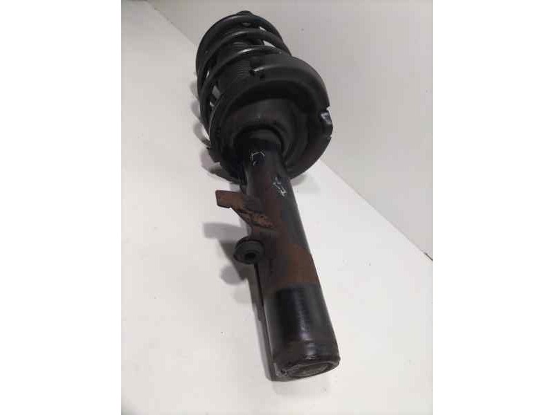 Recambio de amortiguador delantero izquierdo para ford focus berlina (cap) ghia referencia OEM IAM HWDA 82347 