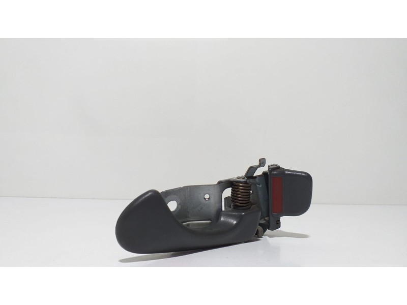 Recambio de maneta interior delantera derecha para mitsubishi montero sport (k90) 2.5 td gls referencia OEM IAM MR634385 59198 