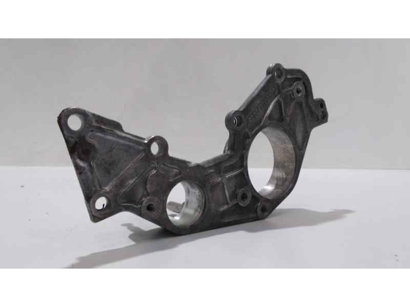 Recambio de culata para mercedes-benz clase c (w203) berlina 200 cdi (203.004) referencia OEM IAM A6110160006 47075 