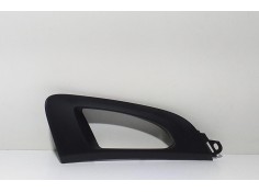 Recambio de maneta interior delantera derecha para porsche cayenne (typ 92aa) gts referencia OEM IAM 7P5837248 66612 