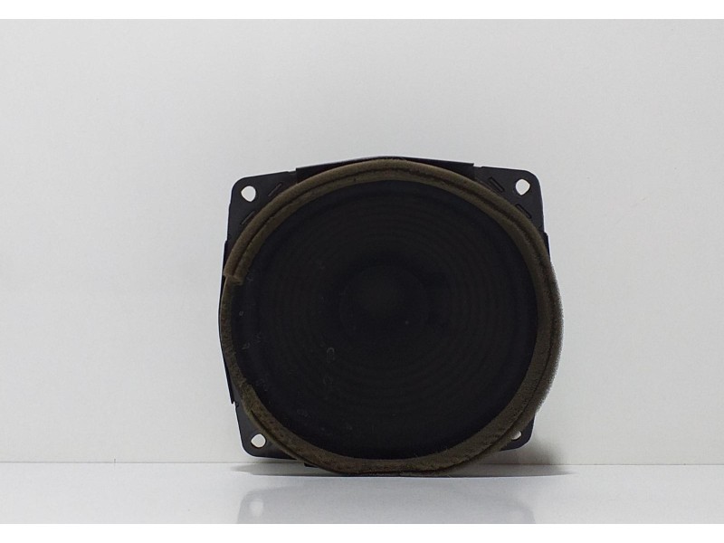 Recambio de sistema audio / radio cd para mitsubishi montero sport (k90) 2.5 td gls referencia OEM IAM MR142014 59203 