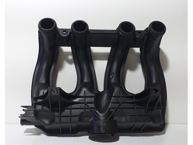 Recambio de colector admision para citroën berlingo 1.9 d sx plus familiar referencia OEM IAM 9642405280 69135 