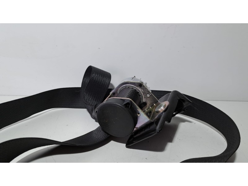 Recambio de cinturon seguridad trasero izquierdo para chevrolet cruze hatchback lt referencia OEM IAM 13359771 76337 R