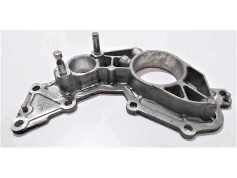 Recambio de culata para mercedes-benz clase c (w203) berlina 200 cdi (203.004) referencia OEM IAM A6110160006 47075 