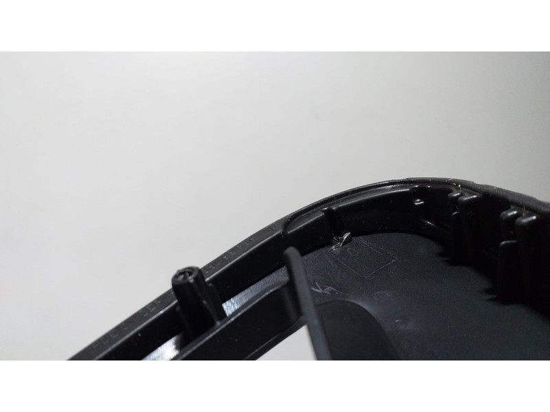 Recambio de maneta interior delantera derecha para porsche cayenne (typ 92aa) gts referencia OEM IAM 7P5837248 66612 