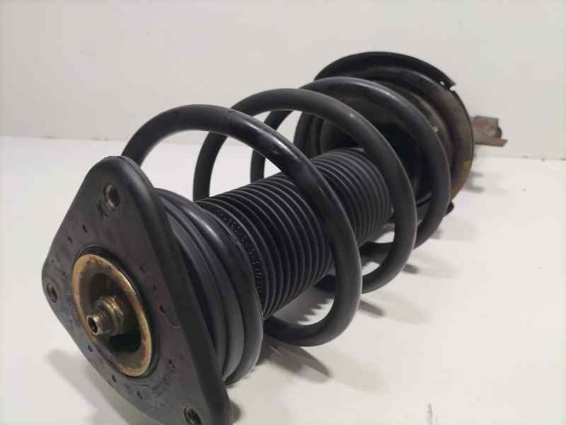 Recambio de amortiguador delantero izquierdo para ford focus berlina (cap) ghia referencia OEM IAM HWDA 82347 