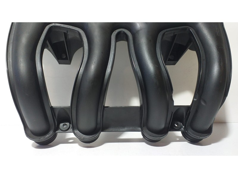 Recambio de colector admision para citroën berlingo 1.9 d sx plus familiar referencia OEM IAM 9642405280 69135 