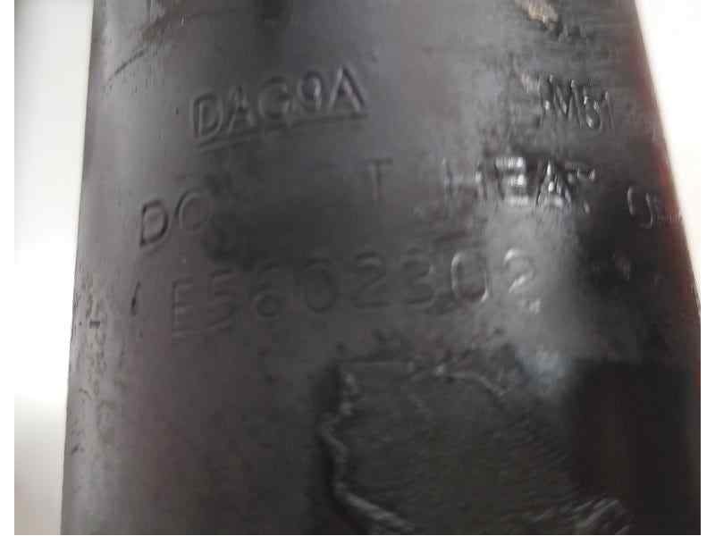 Recambio de amortiguador delantero izquierdo para ford focus berlina (cap) ghia referencia OEM IAM HWDA 82347 