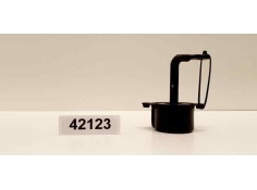 Recambio de tensor correa auxiliar para bmw x5 (e53) 3.0d referencia OEM IAM 11287786880 42123 