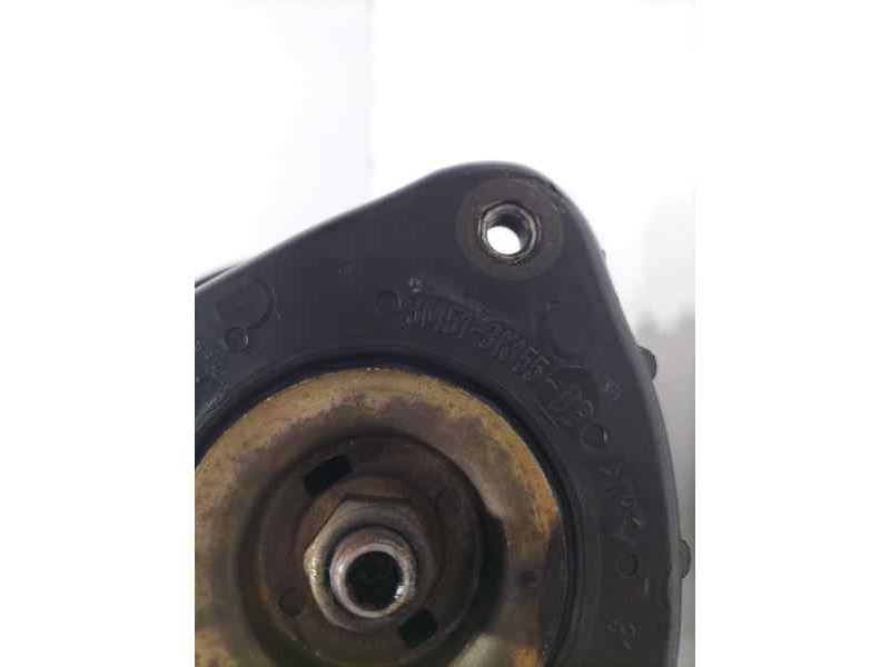 Recambio de amortiguador delantero izquierdo para ford focus berlina (cap) ghia referencia OEM IAM HWDA 82347 