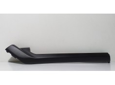 Recambio de molduras delanteras para porsche cayenne (typ 92aa) gts referencia OEM IAM 7P5867228 66613 