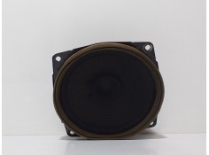 Recambio de sistema audio / radio cd para mitsubishi montero sport (k90) 2.5 td gls referencia OEM IAM MR142014 59204 