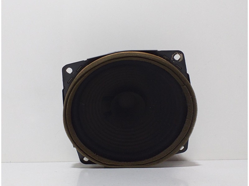 Recambio de sistema audio / radio cd para mitsubishi montero sport (k90) 2.5 td gls referencia OEM IAM MR142014 59204 