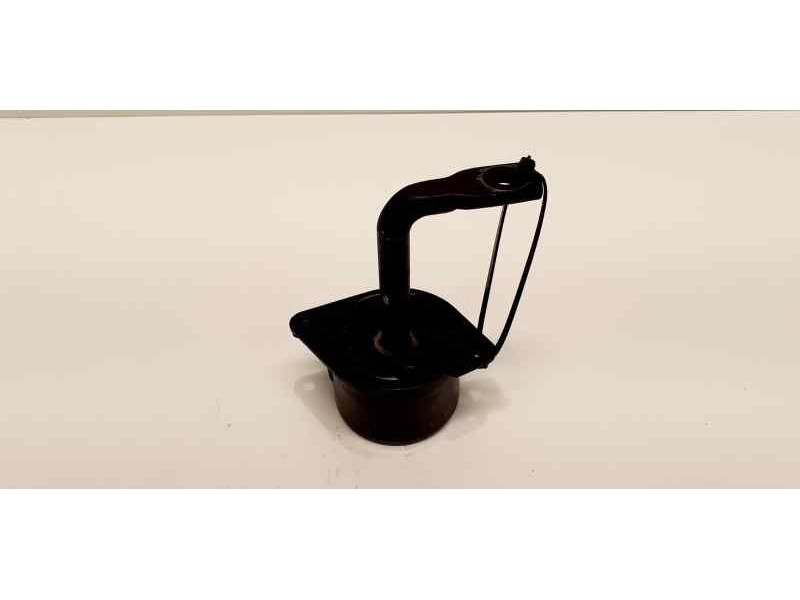 Recambio de tensor correa auxiliar para bmw x5 (e53) 3.0d referencia OEM IAM 11287786880 42123 