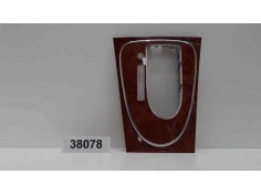 Recambio de guarnecidos palanca cambio para mercedes-benz clase e (w211) berlina 2.6 cat referencia OEM IAM A2116802336 38078 