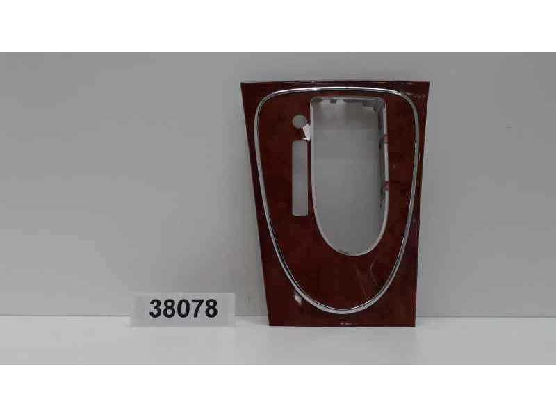 Recambio de guarnecidos palanca cambio para mercedes-benz clase e (w211) berlina 2.6 cat referencia OEM IAM A2116802336 38078 
