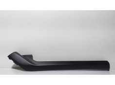 Recambio de molduras delanteras para porsche cayenne (typ 92aa) gts referencia OEM IAM 7P5867228 66613  2