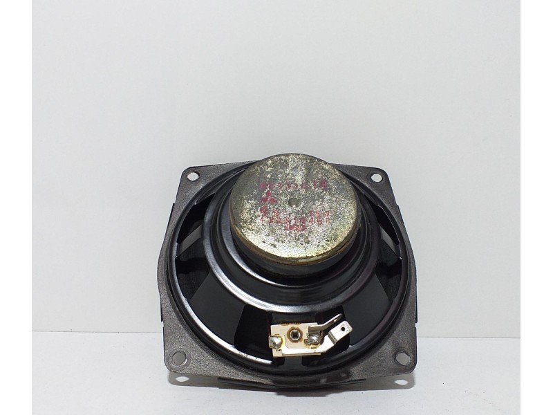 Recambio de sistema audio / radio cd para mitsubishi montero sport (k90) 2.5 td gls referencia OEM IAM MR142014 59204 