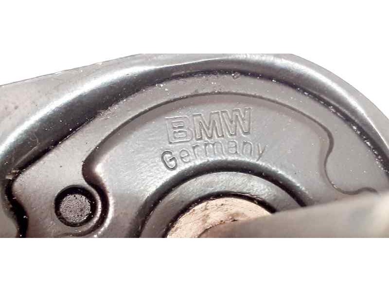 Recambio de tensor correa auxiliar para bmw x5 (e53) 3.0d referencia OEM IAM 11287786880 42123 