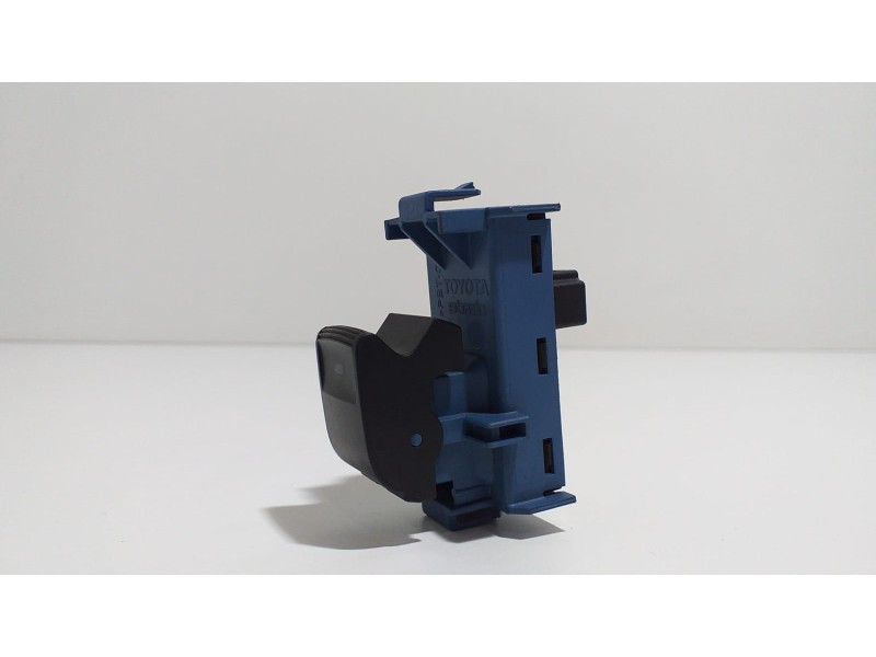 Recambio de mando elevalunas trasero izquierdo para toyota avensis cross sport (t27) comfort referencia OEM IAM 8481005070 55114