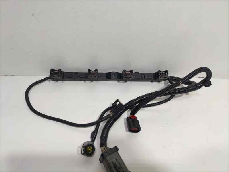 Recambio de rampa inyectora para ford focus berlina (cap) ghia referencia OEM IAM 98AG14A390LB 82348 