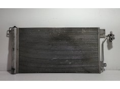 Recambio de radiador calefaccion / aire acondicionado para volkswagen t5 bus 2.5 tdi referencia OEM IAM 7H0820411E 78593 
