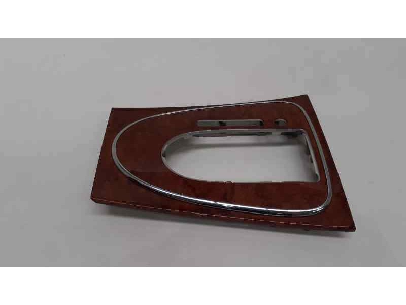 Recambio de guarnecidos palanca cambio para mercedes-benz clase e (w211) berlina 2.6 cat referencia OEM IAM A2116802336 38078 