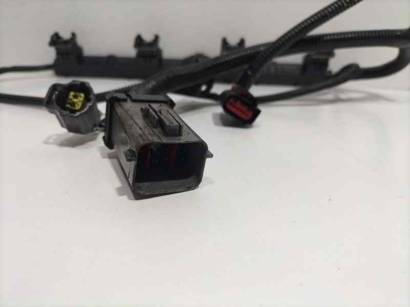 Recambio de rampa inyectora para ford focus berlina (cap) ghia referencia OEM IAM 98AG14A390LB 82348 