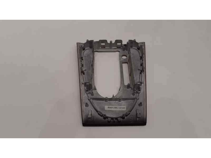 Recambio de guarnecidos palanca cambio para mercedes-benz clase e (w211) berlina 2.6 cat referencia OEM IAM A2116802336 38078 