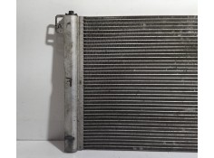 Recambio de radiador calefaccion / aire acondicionado para volkswagen t5 bus 2.5 tdi referencia OEM IAM 7H0820411E 78593  2