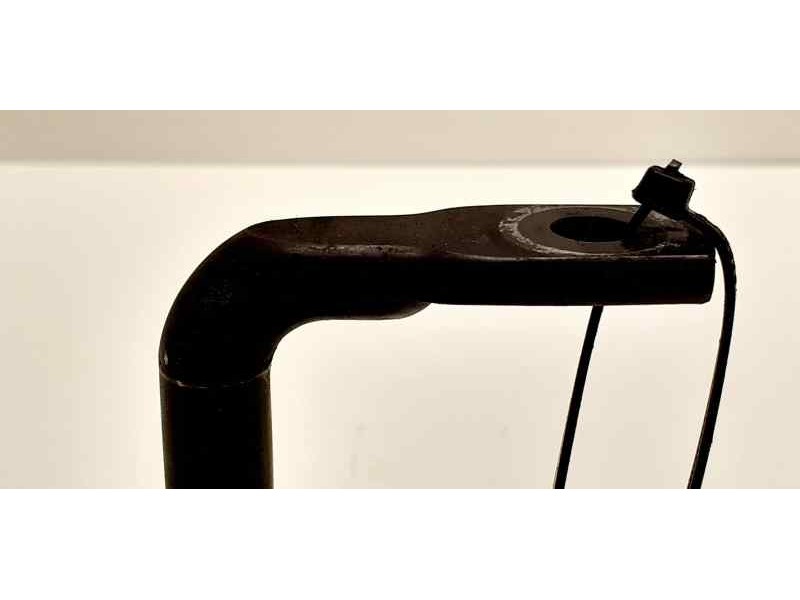 Recambio de tensor correa auxiliar para bmw x5 (e53) 3.0d referencia OEM IAM 11287786880 42123 