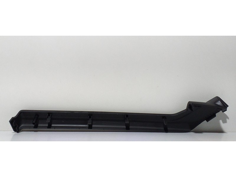 Recambio de molduras delanteras para porsche cayenne (typ 92aa) gts referencia OEM IAM 7P5867228 66613 