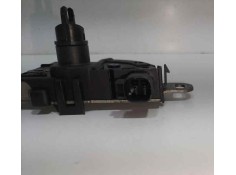 Recambio de cerradura capot para ford focus berlina (cap) ghia referencia OEM IAM 3M5116700AB 82349  2