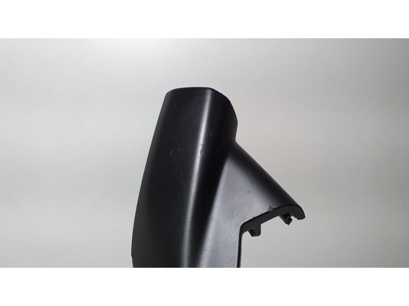 Recambio de molduras delanteras para porsche cayenne (typ 92aa) gts referencia OEM IAM 7P5867228 66613 