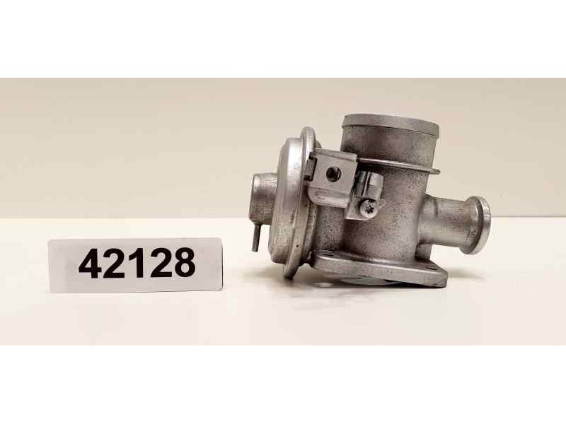 Recambio de valvula egr para bmw serie 3 berlina (e46) 2.0 16v diesel cat referencia OEM IAM 778545204 42128 