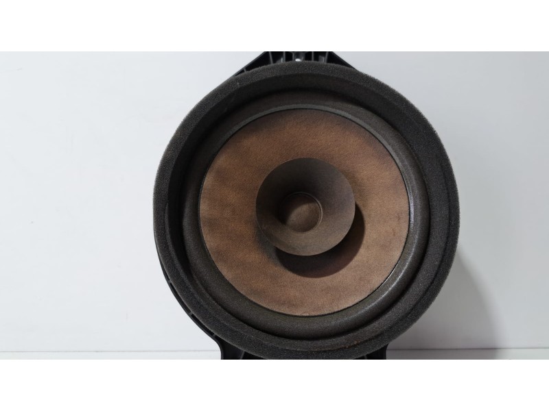 Recambio de sistema audio / radio cd para chevrolet cruze hatchback lt referencia OEM IAM F16D4 76339 R