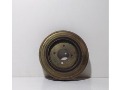 Recambio de polea cigueñal para citroën berlingo 1.9 d sx plus familiar referencia OEM IAM 9637218980A 69139 