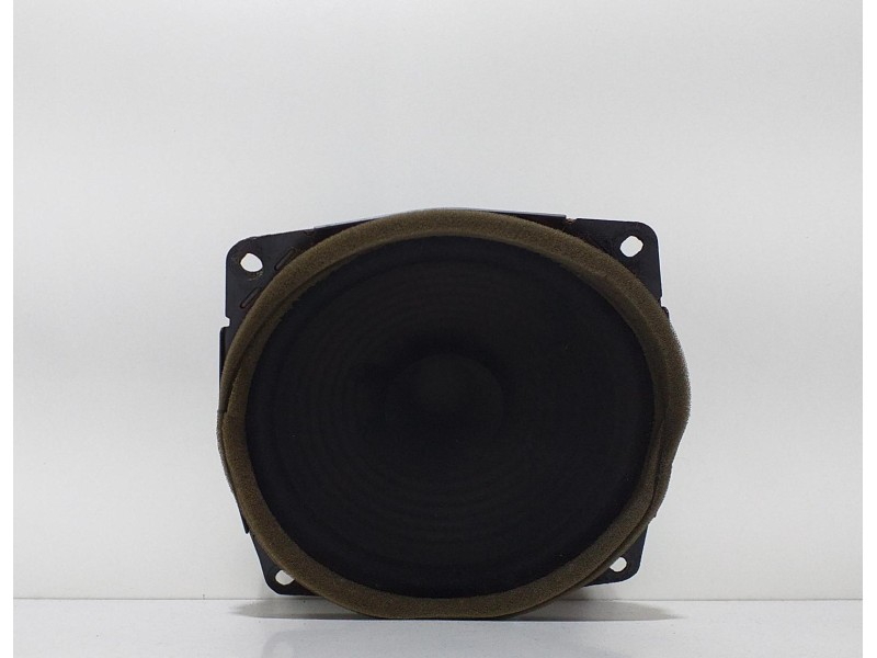 Recambio de sistema audio / radio cd para mitsubishi montero sport (k90) 2.5 td gls referencia OEM IAM MR142014 59206 