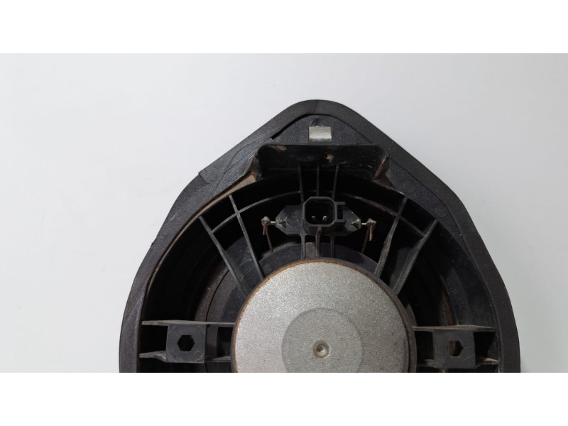 Recambio de sistema audio / radio cd para chevrolet cruze hatchback lt referencia OEM IAM F16D4 76339 R