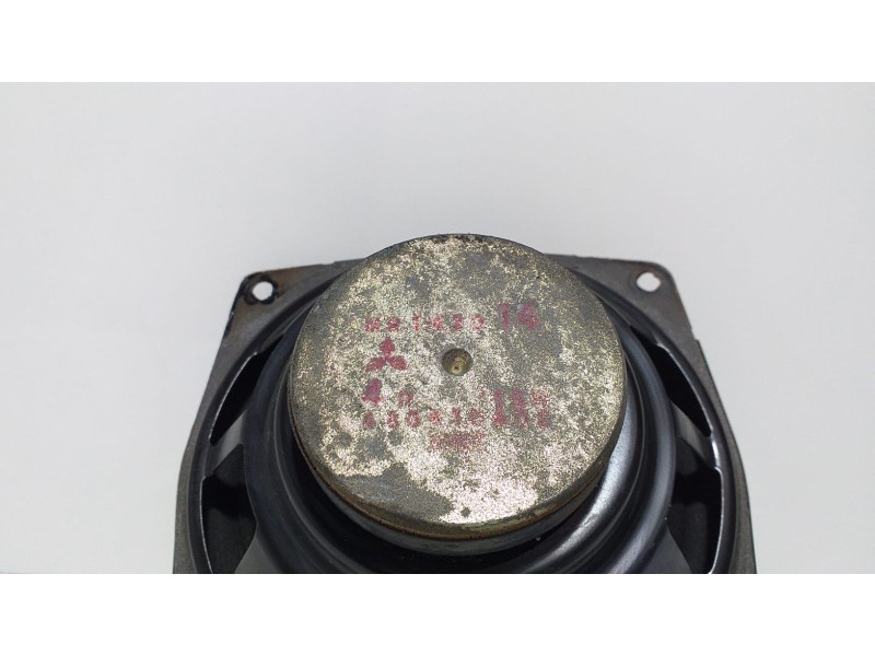 Recambio de sistema audio / radio cd para mitsubishi montero sport (k90) 2.5 td gls referencia OEM IAM MR142014 59206 