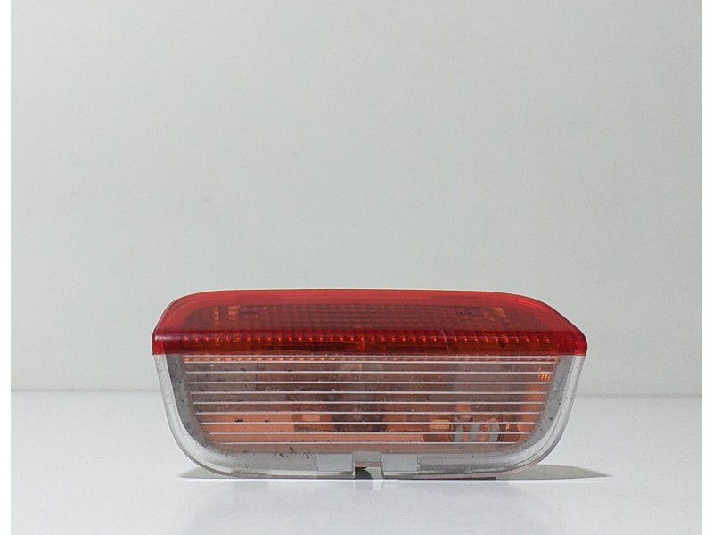 Recambio de luz interior para porsche cayenne (typ 92aa) gts referencia OEM IAM 1K0947411C 66614 