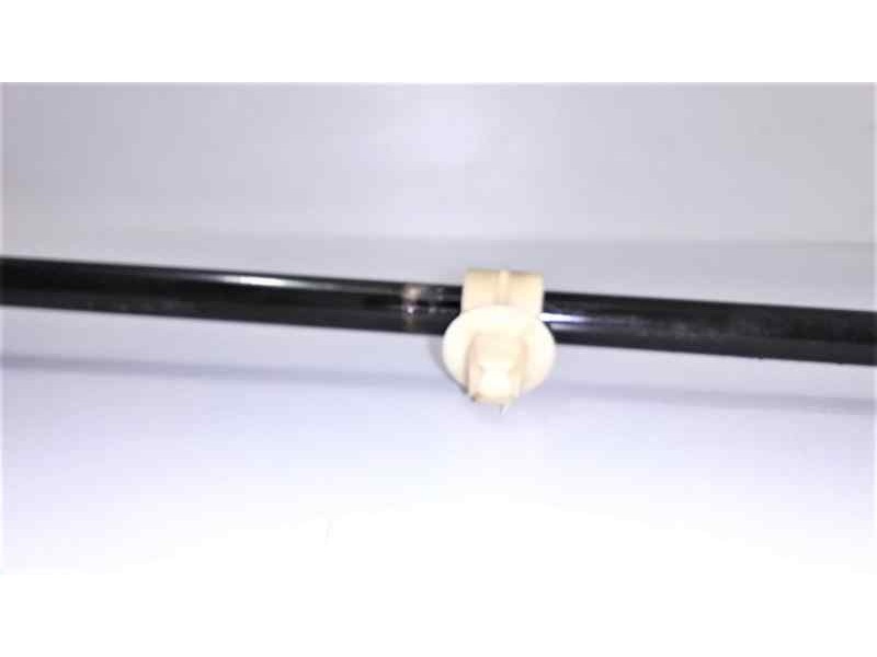 Recambio de amortiguadores capo para seat leon (1p1) comfort limited referencia OEM IAM  47080 