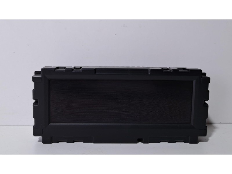 Recambio de pantalla multifuncion para chevrolet cruze hatchback lt referencia OEM IAM 95952766G 76341 R