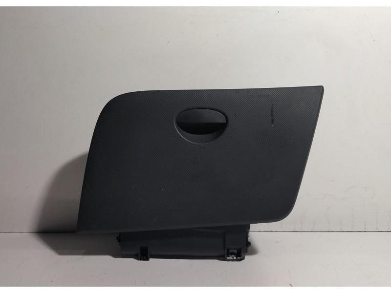 Recambio de guantera para seat leon (1p1) fr referencia OEM IAM 1P1857103 78384 R