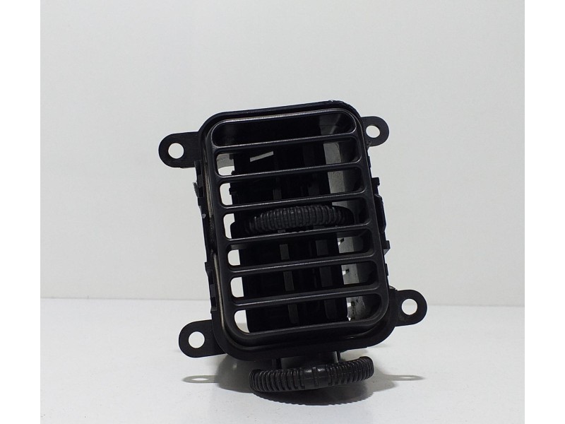 Recambio de rejilla aireadora para mitsubishi montero sport (k90) 2.5 td gls referencia OEM IAM SPC00427 59213 