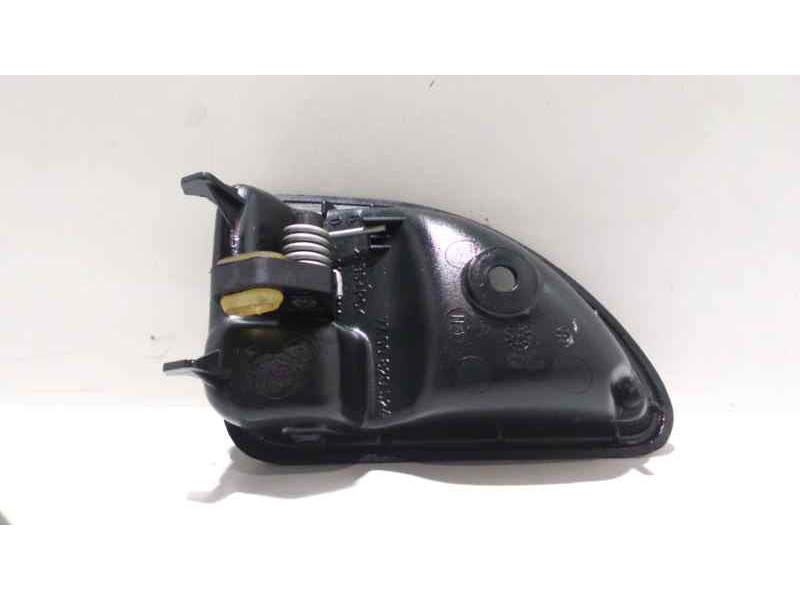 Recambio de maneta interior delantera derecha para renault kangoo (f/kc0) alize referencia OEM IAM 7700820524 47096 