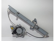 Recambio de elevalunas trasero derecho para renault koleos dynamique referencia OEM IAM 82730JY10A 69149 