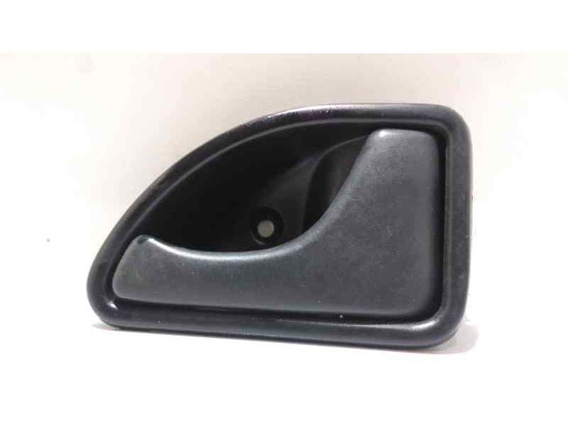Recambio de maneta interior delantera derecha para renault kangoo (f/kc0) alize referencia OEM IAM 7700820524 47096 