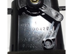 Recambio de rejilla aireadora para mitsubishi montero sport (k90) 2.5 td gls referencia OEM IAM SPC00427 59213  2