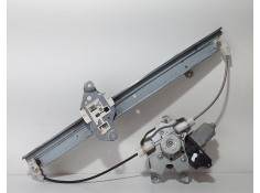 Recambio de elevalunas trasero derecho para renault koleos dynamique referencia OEM IAM 82730JY10A 69149  2